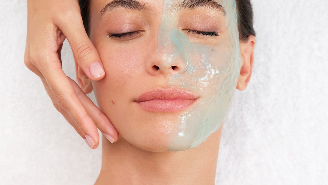 tratamiento facial zaragoza